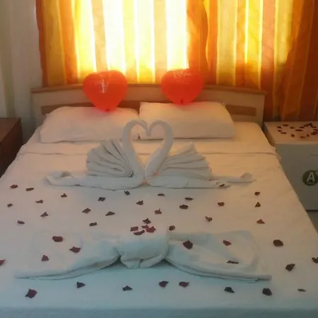 Hotel Harvest Erdemli