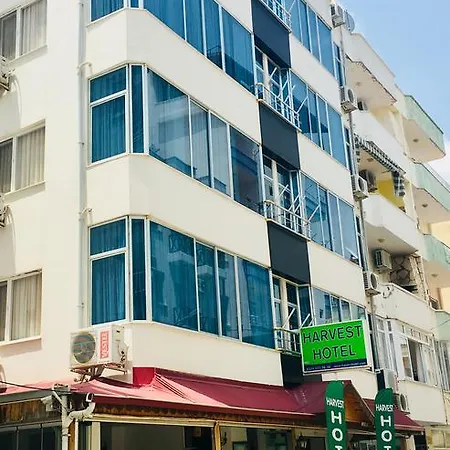 Harvest Otel