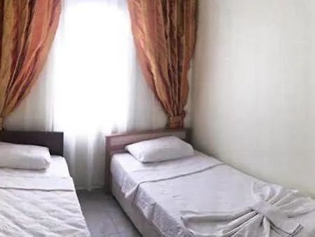 Otel Harvest *