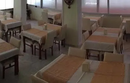 Harvest Otel Erdemli