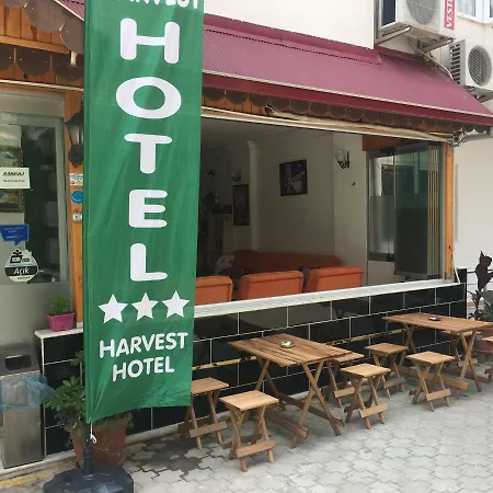 Otel Harvest