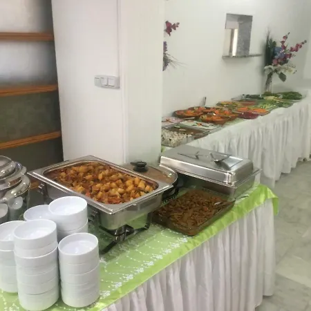 Otel Harvest