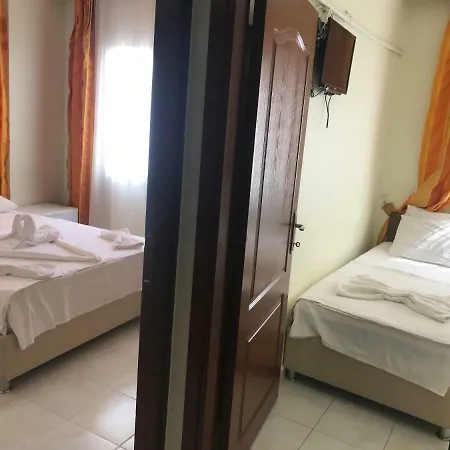 Harvest Otel