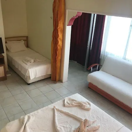Harvest Otel *